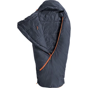 Jack Wolfskin Schlafsack GROW UP DREAMER, blau - Bild 1 von 6