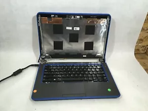 Dell Latitude 3340 Core i3 n. 4 GB Ram componenti mancanti per ricambi - FT - Foto 1 di 7