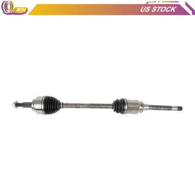 For Jeep Grand Cherokee 2011-2023 Dodge Durango 3.6L 1x Front Right CV Axle Assy - Image 1 of 4