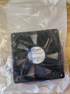 Ventola Ebmpapst 4412F 12v Dc 440mA 5,3w - Imagen 1 de 3