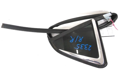 2013-2022 Buick Encore Rear Door Window Vent Glass Passenger Right RH OEM - Imagem 1 de 3