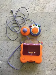 V. Smile konsole mit Controller - Bild 1 von 1