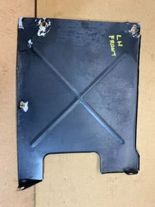 Ferrari F355 wheel arch front Left  cover  Ferrari F355 P/n. 65142800 - Picture 1 of 4