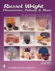 Joe Keller Russel Wright Dinnerware, Pottery & More (Paperback) (US IMPORT)