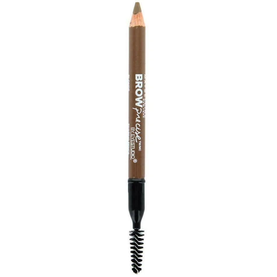 Maybelline Brow Precise Shaping Sharpenable Pencil ~ Choose Your Shade - Image 1 of 1
