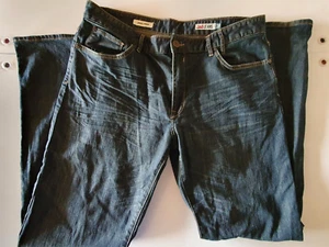 Jag Men's Jeans Low Rise Straight Size 38 - Picture 1 of 12