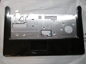 Dell Inspiron 1545 15.6 Palmrest with TouchPad 0PTF49 - Picture 1 of 2
