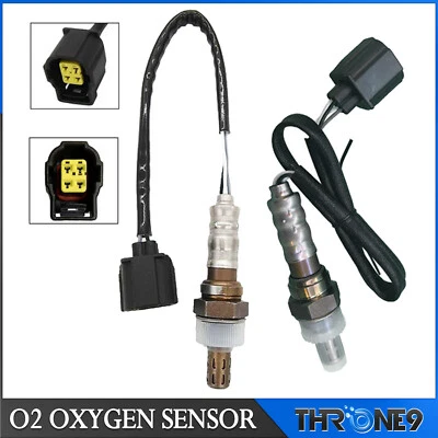 2Pcs Up&Downstream Oxygen Sensor For 2004 Jeep Grand Cherokee TJ Wrangler 4.0L — 第 1/4 张图片