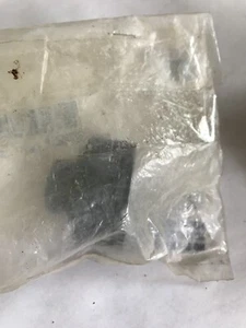 1963-1979 Corvette Rear End Diff Mount Bushing Front Upper NEW GM # 3788637 - Picture 1 of 2