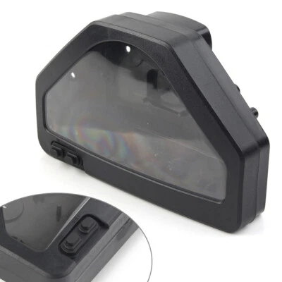Cubierta de estuche medidores de velocímetro para Honda CBR1000RR 2004-2007 EE. UU. Foto 1 de 4