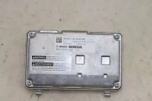 2019-2024 Acura RDX Lane Assist Camera 36160-TJB-A040 OEM KF123 - Bild 1 von 4