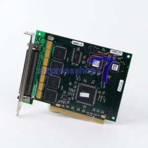 Tarjeta PCI DAQ usada National Instruments NI PCI-DIO-96 1 PIEZA probada - Imagen 1 de 1
