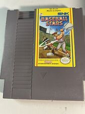 .NES.' | '.Baseball Stars.