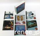 Kunihiko Sugano / JAPAN Mini LP CD x 6 titles + PROMO BOX (Opa! Brasil BOX) Set