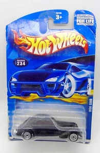 6039 HOT WHEELS CARTE US / COLLECTOR 234 2001 / 1936 CORD - Picture 1 of 1