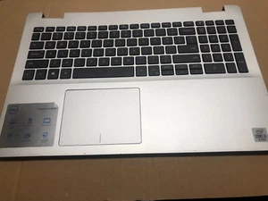 Dell Inspiron 5593 tastiera poggiapolsi touchpad V5JHC 0V5JHC - Foto 1 di 3