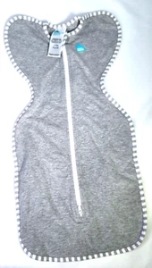 Newborn Baby Swaddle Baby Sleep Sack 0-1 Months by Love to Dream - Picture 1 of 16