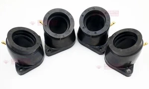 Botas colector admisión carburador K&L 11-6234 YAMAHA XVZ12/XVZ13 Venture Royale - Imagen 1 de 10