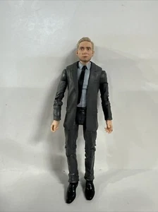 Marvel Legends Everett Ross Action Figure - Picture 1 of 3