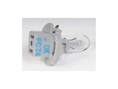 For 1993-1995 Chevrolet G20 Instrument Panel Light Bulb AC Delco 76164XXYZ 1994 - Image 1 of 2