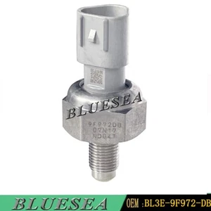 Fuel Rail Pressure Sensor For 11-2017 Ford Expedition Lincoln Navigator 9F972DB - Picture 1 of 5