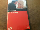 Die Verachtung [DVD] NEU OVP Godard [SZ Cinemathek 40] Brigitte Bardot 