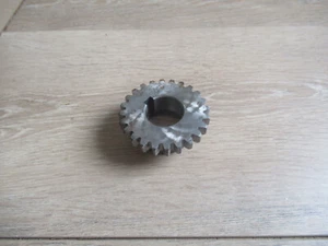 YZ 490 YAMAHA # 1982 YZ 490 1982 PRIMARY CRANK GEAR - Picture 1 of 7