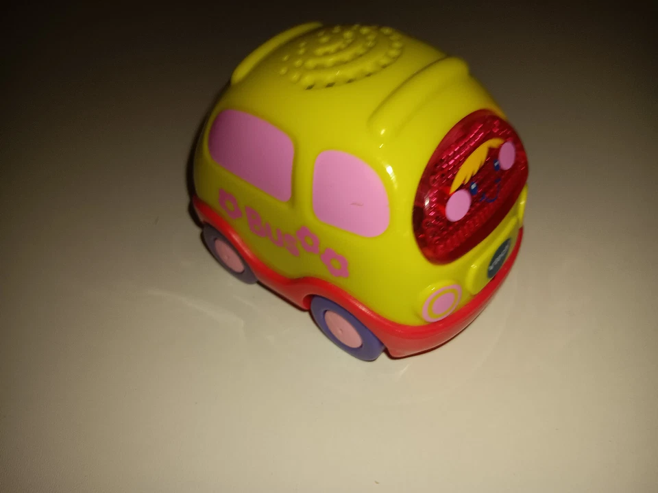 vtech, tut tut Babyflitzer, Auto - Bild 1 von 1