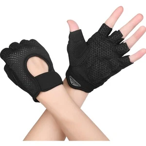 Leichte Sporthandschuhe mit starkem Klettverschluss für optimalen Halt - 2 Stück - Bild 1 von 1