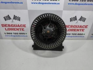 1J1819021 motor calefacción para VOLKSWAGEN NEW BEETLE (9C1 1C1) 1.6 1998 244007 - Imagen 1 de 2