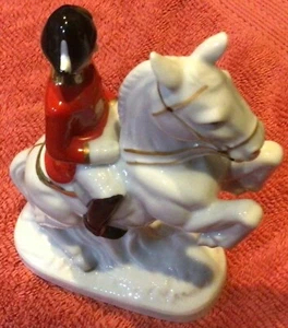 Spanish School of Riding Lipizzaner Figure - Picture 1 of 6