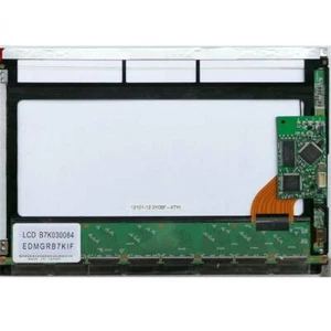 12.1" 800×600 resolution Panasonic EDMGRB7KIF LCD Screen Panel - Picture 1 of 3