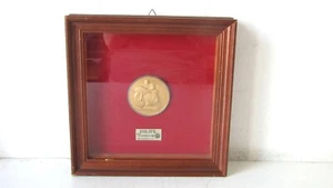 GRAN PRIX DEL MUGELLO 1983 PREMIO/TARGA MOTO/MOTOCICLISMO DA COLLEZIONE - Picture 1 of 6