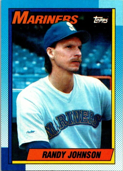 1990 Topps Baseball #401-600-Complete Your Set - Volume Discounts - Image 1 of 1