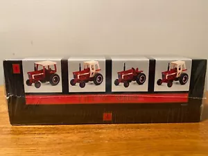 Ertl 1991 IHC 66 Series #4 in a Factory Sealed Box #4 - Picture 1 of 17