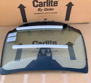 New OEM Ford Focus 2015 Front Windshield Glass DW02206GTY F1EZ-5803100-A - Picture 1 of 5