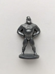 Mr Incredible Monopoly Token Ersatz Game Mover Piece Disney Pixar - Bild 1 von 4