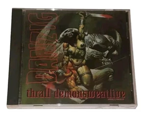 Danzig: Thrall-Demonsweatlive 1993 Def American Records EP Metal Goth Band CD 💿 - Picture 1 of 8