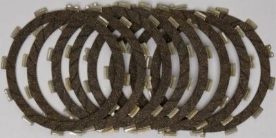 EBC CK O.E.M. Kit de embrague de repuesto para Suzuki RM-Z250 2007-2009 CK4514 Foto 1 de 3