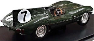 Race Car Racing Le Mans Racer1:18 Custom Built Classic Promo Hot Rod 12 - Picture 1 of 16