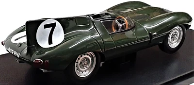 Race Car Racing Le Mans Racer1:18 Custom Built Classic Promo Hot Rod 12 - Image 1 of 4