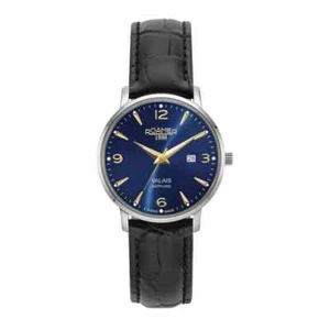 ROAMER Swiss Made Women's Watch 958844 41 40 05 - Picture 1 of 4
