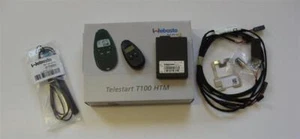 Standheizung Webasto Fernbedienung Telestart T100 HTM Thermo Top E C Evo - Picture 1 of 3