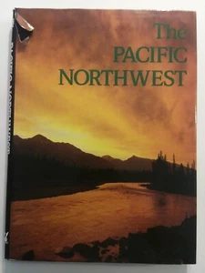PACIFIC NORTHWEST By Hardin / Larsen / Ratajack (editors) - Hardcover - Imagen 1 de 3