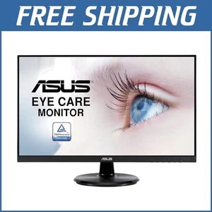 23.8-Inch Full HD 1080P IPS Monitor with Adaptive-Sync and Eye Care Features - Picture 1 of 8