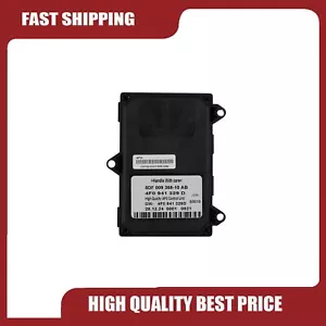 New Headlight Adaptive Lighting Control Unit 4F0941329D For Audi A6 Avant C6 - Picture 1 of 8