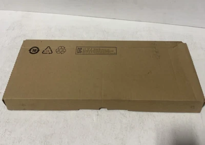 Lenovo Traditional USB Keyboard (00XH688) - Image 1 of 3