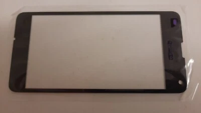 Cristal Exterior Frontal Pantalla Táctil LCD Original Para Nokia Microsoft Lumia 550 N550 Foto 1 de 4