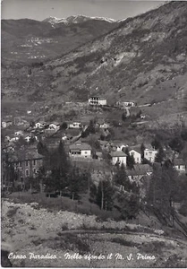 PARADIESLIED - IM HINTERGRUND DER BERG S. PRIMO - NV - Bild 1 von 1
