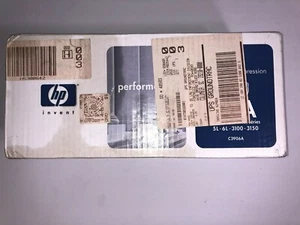 Genuine HP LASERJET 5L 6L 3100 3150 FAX LASER Printer C3906A NEW - Picture 1 of 2